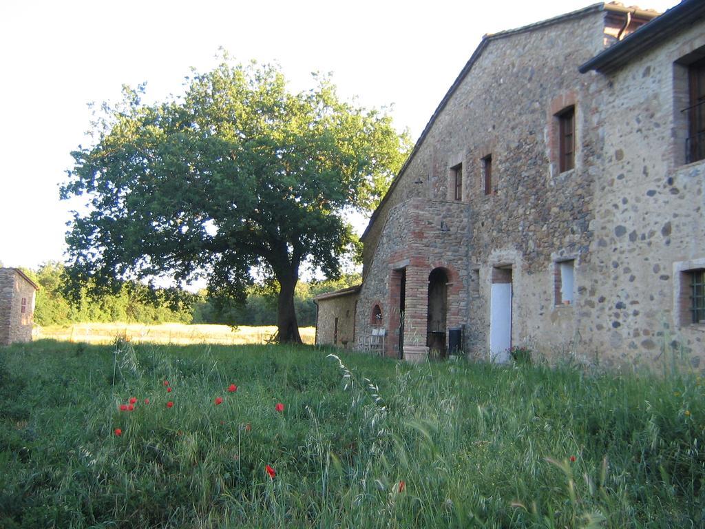 Agriturismo Il Casalino Пари Экстерьер фото