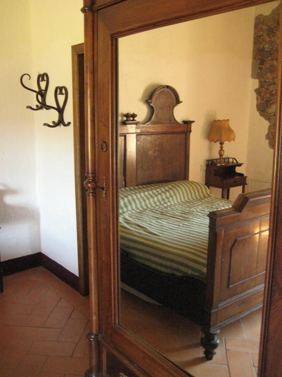 Agriturismo Il Casalino Пари Номер фото