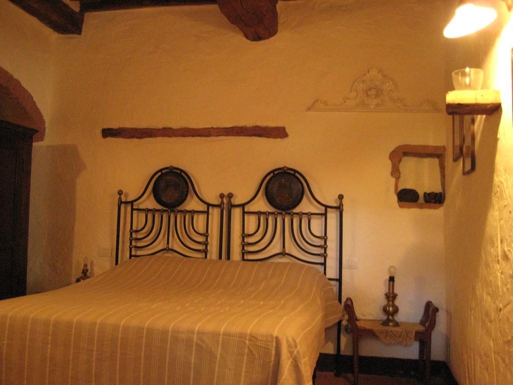 Agriturismo Il Casalino Пари Экстерьер фото