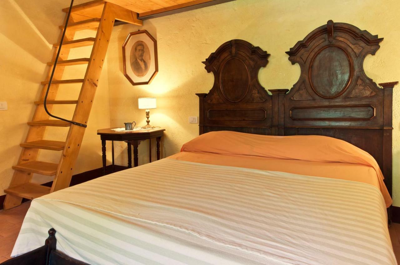 Agriturismo Il Casalino Пари Экстерьер фото